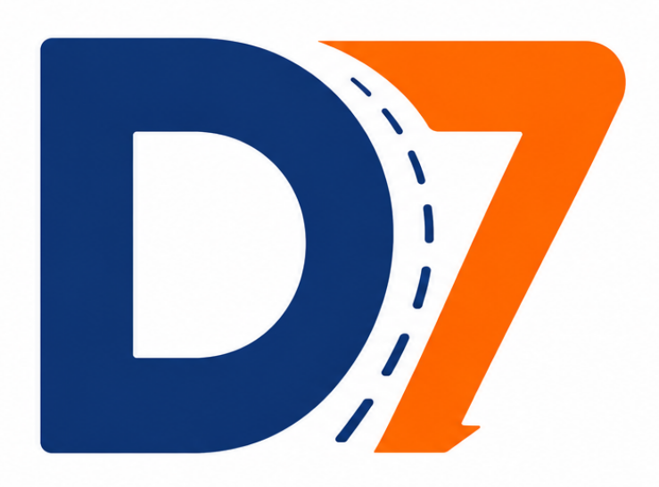 D7